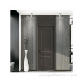 single wooden design doors composite interior room door